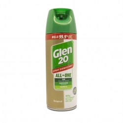 Glen 20 spray - Original 300g